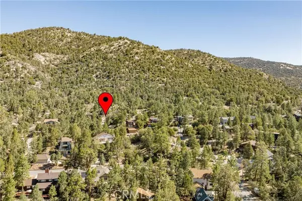 Big Bear City, CA 92314,1105 Crater Mountain