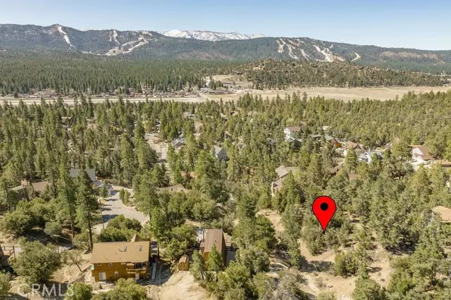 1105 Crater Mountain, Big Bear City, CA 92314