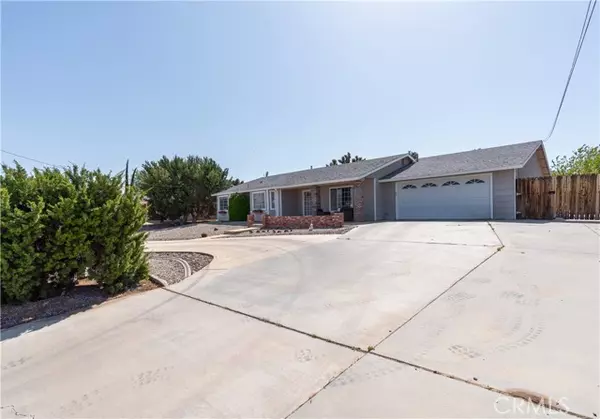 Hesperia, CA 92345,7014 7th Avenue