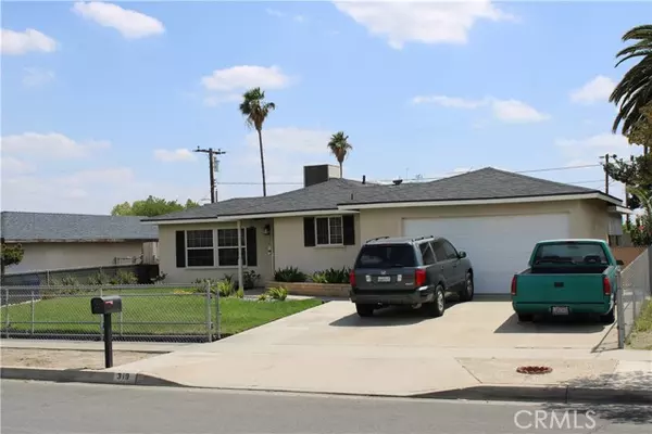 Rialto, CA 92376,319 W Woodcrest Street