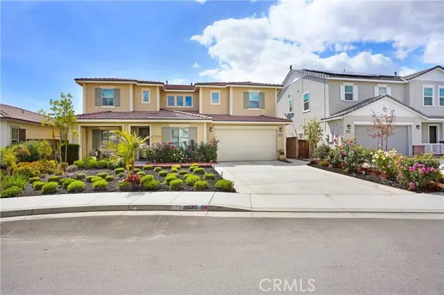 Menifee, CA 92585,29597 Longship Drive