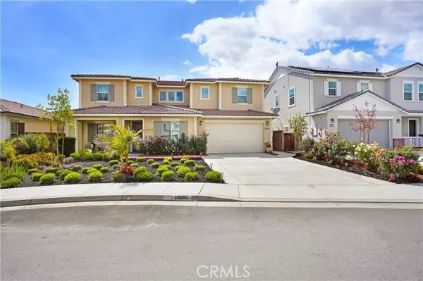 29597 Longship Drive, Menifee, CA 92585