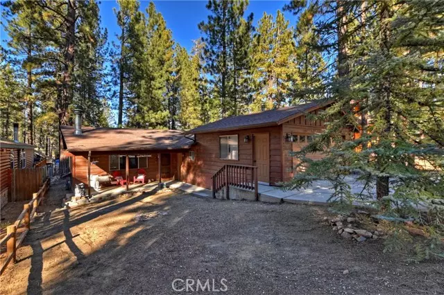 41602 Mcwhinney Lane, Big Bear Lake, CA 92315