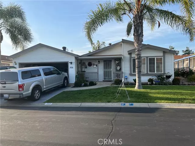 10961 Desert Lawn #305, Calimesa, CA 92320