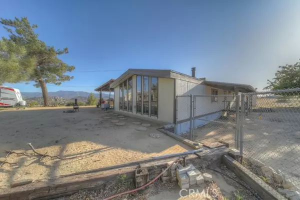 Anza, CA 92539,61041 Yucca Valley Road