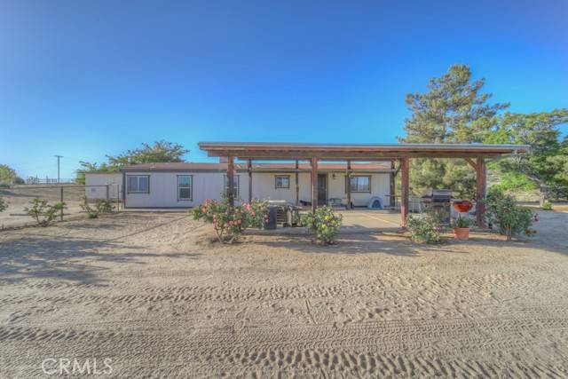 61041 Yucca Valley Road, Anza, CA 92539