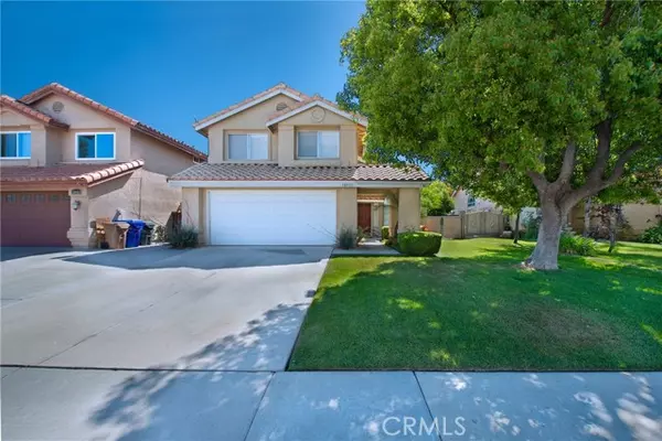 10975 Larkspur Way, Yucaipa, CA 92399