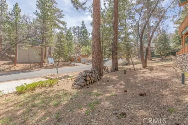 Big Bear City, CA 92314,1609 Columbine Drive