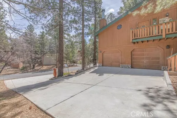 Big Bear City, CA 92314,1609 Columbine Drive