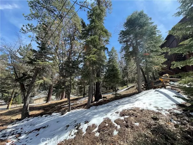 1437 Club View, Big Bear Lake, CA 92315