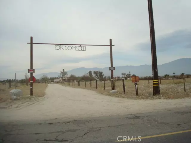 Coachella, CA 92236,85325 Avenue 44