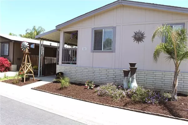 Redlands, CA 92374,1721 E Colton #20