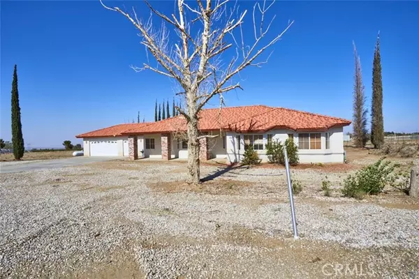 Phelan, CA 92371,11077 Valle Vista Road