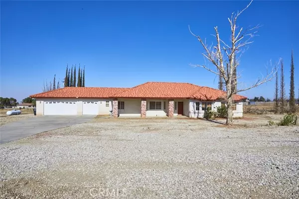 Phelan, CA 92371,11077 Valle Vista Road