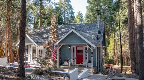 Crestline, CA 92325,22824 Crest Forest Drive