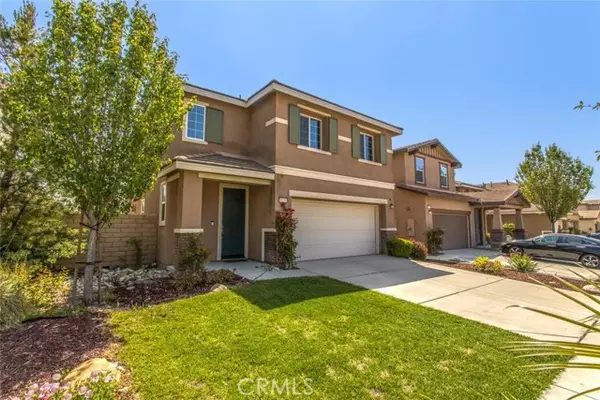 18365 Damiana Lane, San Bernardino, CA 92407