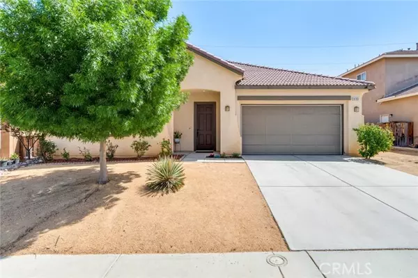 14183 Desert Rose Street, Hesperia, CA 92344