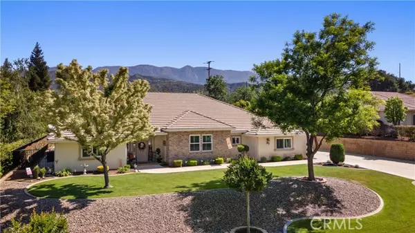 37408 Wildwood View Drive, Yucaipa, CA 92399