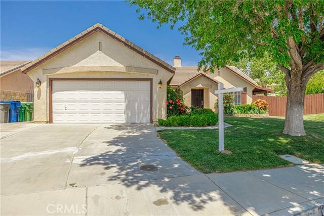 6021 Treehaven Court, Lancaster, CA 93536