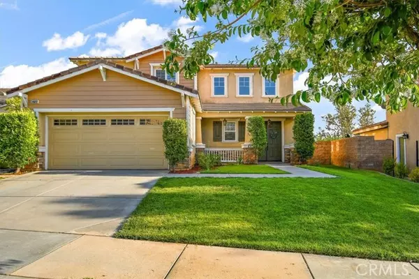 34680 Yale Drive, Yucaipa, CA 92399