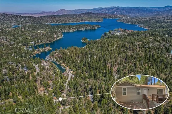 Lake Arrowhead, CA 92352,27500 Highway 189 #55