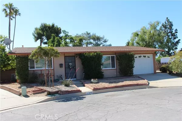 11955 Peach Tree Road, Yucaipa, CA 92399