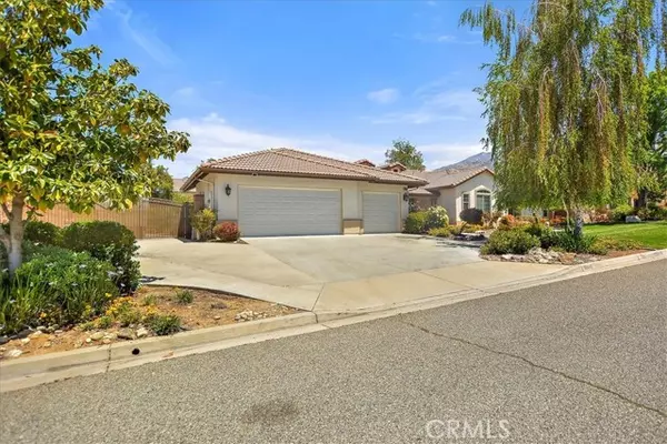 Yucaipa, CA 92399,35440 Schafer Ranch Road