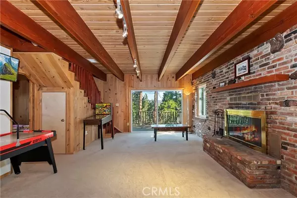 Lake Arrowhead, CA 92352,321 Primrose Circle