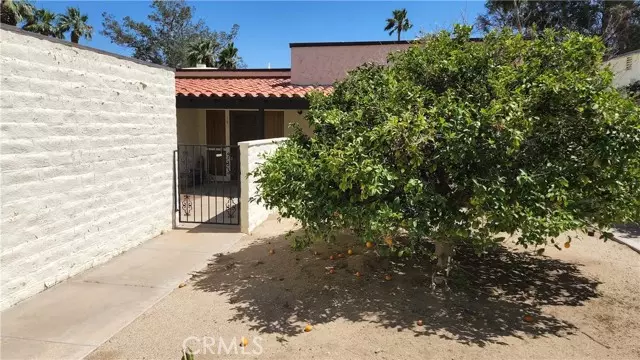 1694 Montezuma #15, Borrego Springs, CA 92004