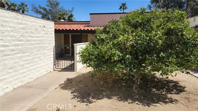 Borrego Springs, CA 92004,1694 Montezuma #15