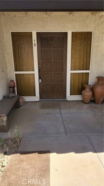 Borrego Springs, CA 92004,1694 Montezuma #15