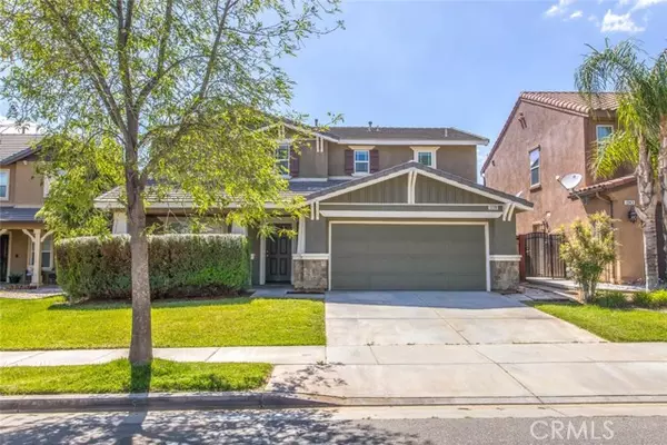 Beaumont, CA 92223,1339 Edelweiss Drive