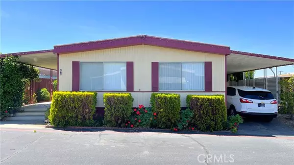 12821 4th St #51, Yucaipa, CA 92399