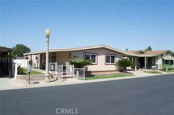 13381 Magnolia Ave #51 #51, Corona, CA 92879