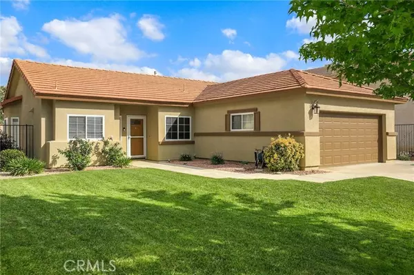 San Bernardino, CA 92407,5805 Scotch Pine Way