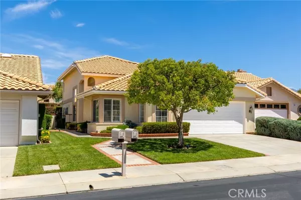 5975 Spanish Trail Cove, Banning, CA 92220