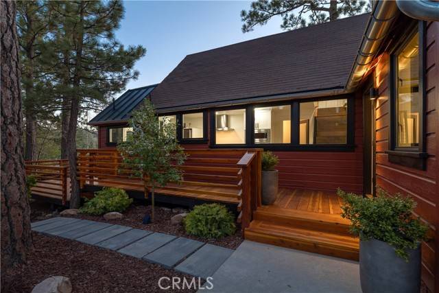 428 Vista Lane, Big Bear Lake, CA 92315