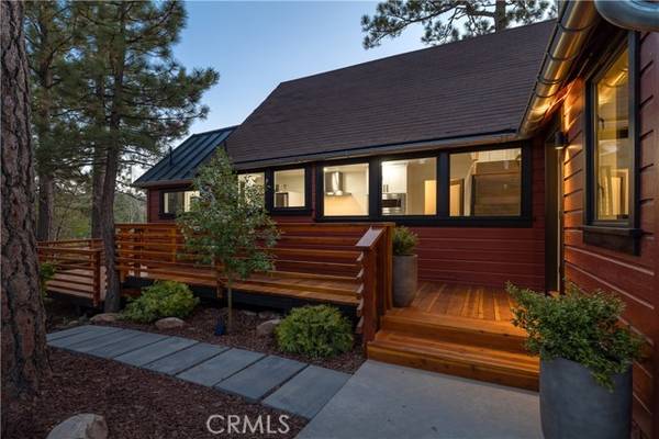 428 Vista Lane, Big Bear Lake, CA 92315