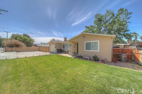 474 W. GEORGE, Banning, CA 92220