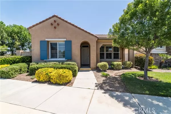 110 Thistle, Beaumont, CA 92223