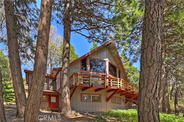 Lake Arrowhead, CA 92352,257 Cumberland Drive