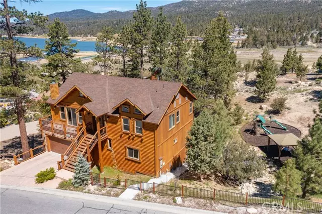 Big Bear Lake, CA 92315,42252 Eagle Ridge Drive