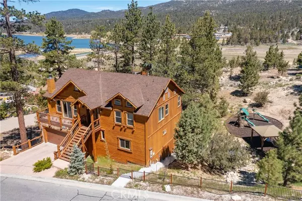 42252 Eagle Ridge Drive, Big Bear Lake, CA 92315