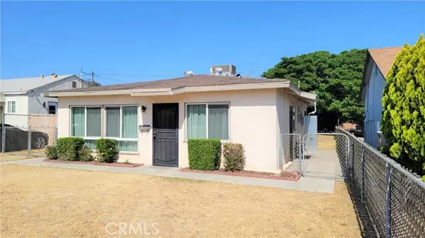 1262 Fairview Avenue, Colton, CA 92324