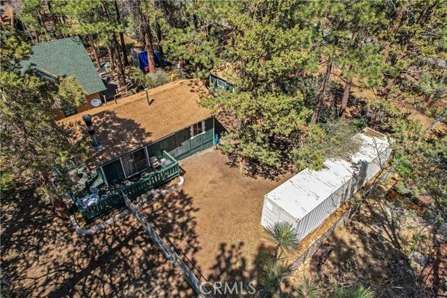 375 Spruce Lane, Sugar Loaf, CA 92386