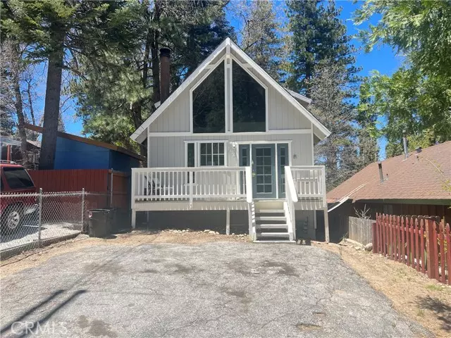 2358 Fir Drive, Arrowbear, CA 92382