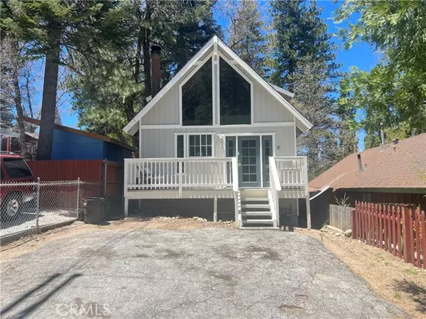 2358 Fir Drive, Arrowbear, CA 92382