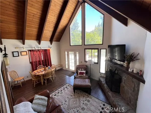 Arrowbear, CA 92382,2358 Fir Drive