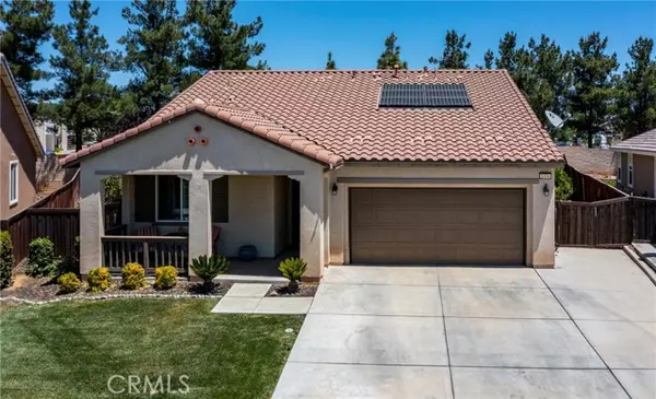 Beaumont, CA 92223,1494 Bedford Court