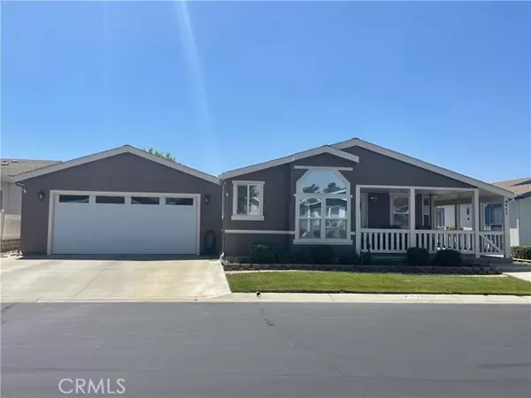 10961 Desert Lawn #462, Calimesa, CA 92320